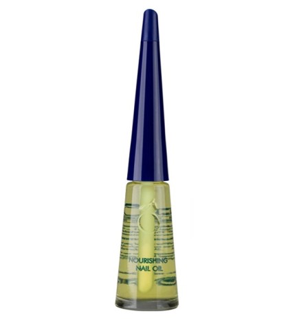 Herôme Huile Nourrissante Pour Ongles Flacon – 10 ml