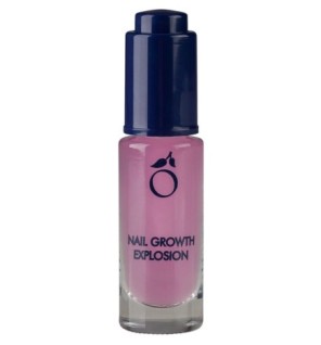 Herôme Sérum de Croissance Pour Ongles – 7 ml