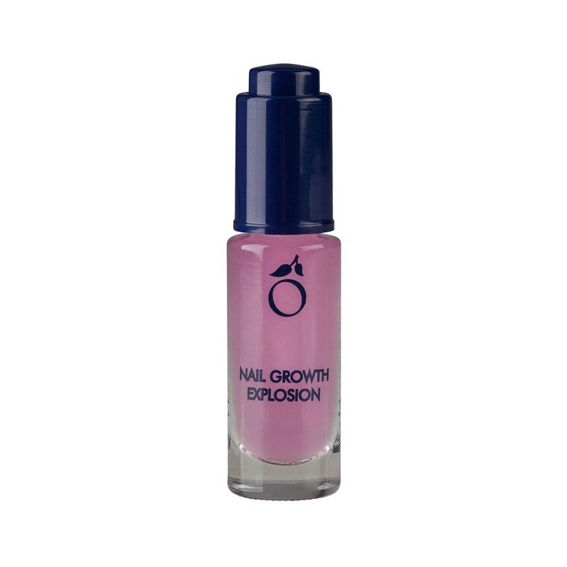 Herôme Sérum de Croissance Pour Ongles – 7 ml