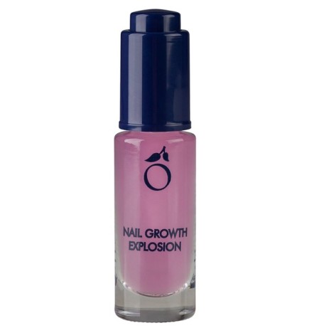 Herôme Sérum de Croissance Pour Ongles – 7 ml