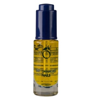 Herôme Soins Finis Les Ongles Endommagés – 7 ml