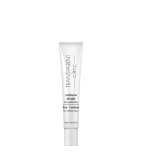 Transparent Clinic Contour des Yeux 18ml