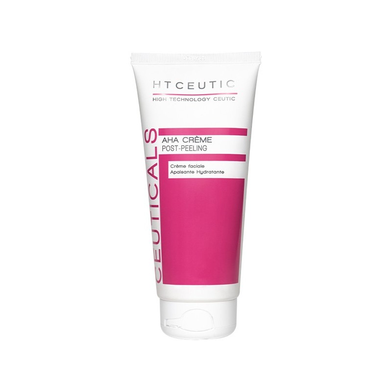 HT Ceutic AHA Creme Post Peeling 200ml