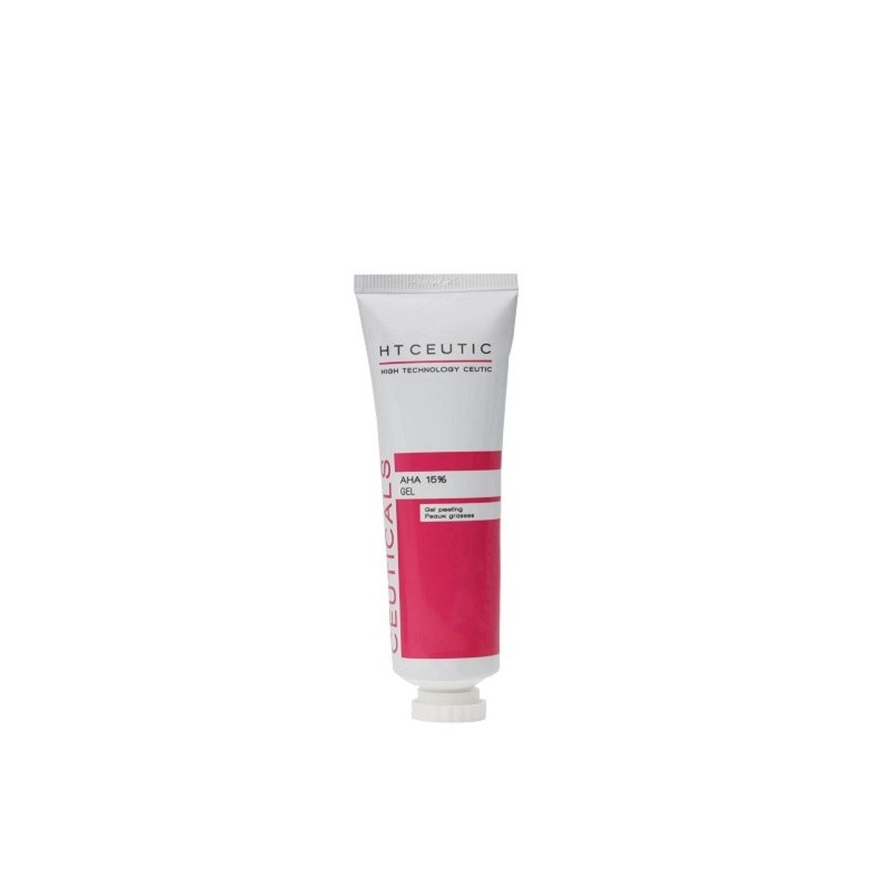 HT CEUTIC AHA GEL PEELING 15% 50ml