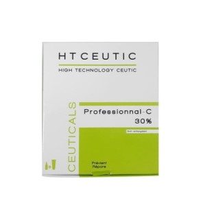 HT Ceutic C30 Professionnal 15ml