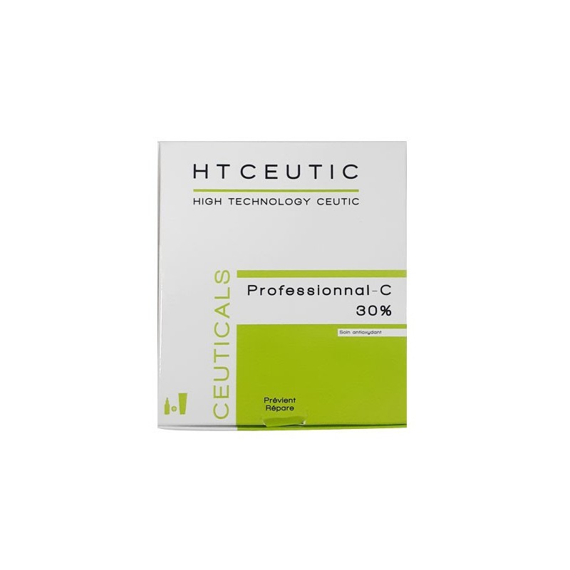 HT Ceutic C30 Professionnal 15ml