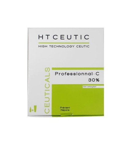 HT Ceutic C30 Professionnal 15ml