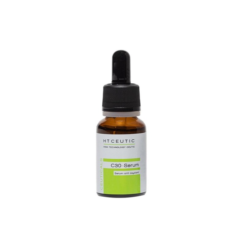 HT Ceutic C30 Serum Anti Age 15ml
