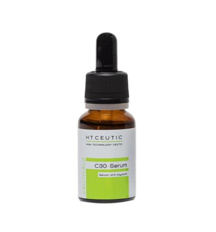 HT Ceutic C30 Serum Anti Age 15ml