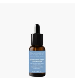 Transparent Clinic DMAE Serum 2% 20ml