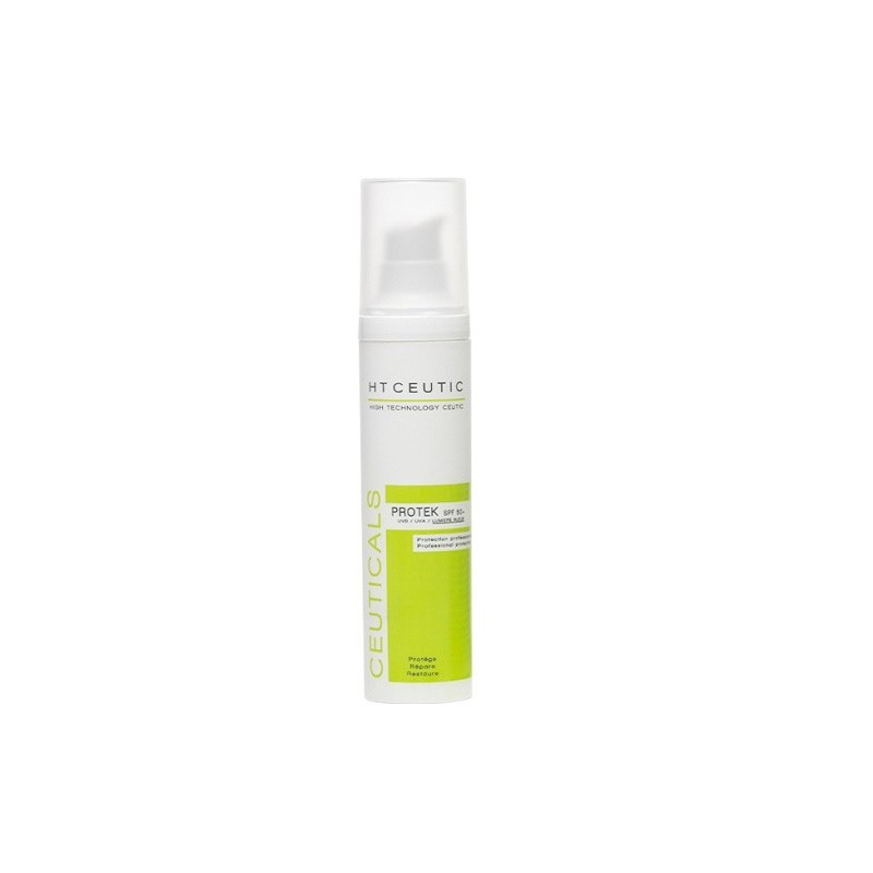 HT Ceutic Protek Spf50+ 50ml