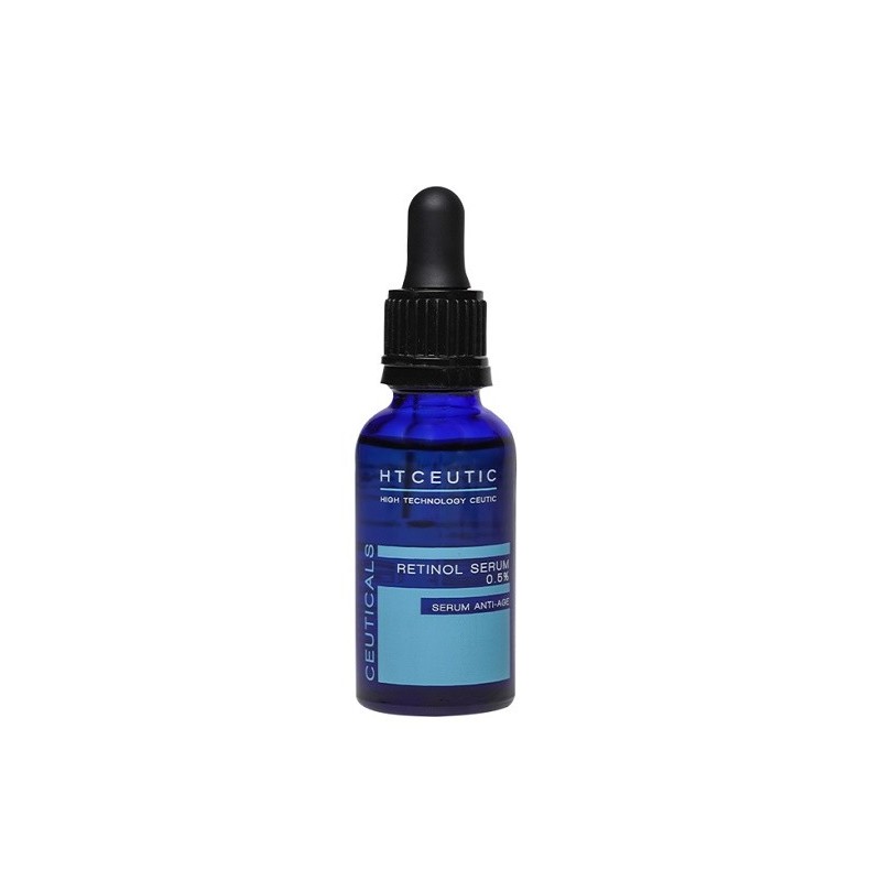 HT Ceutic Retinol Serum 0.5% 30ml