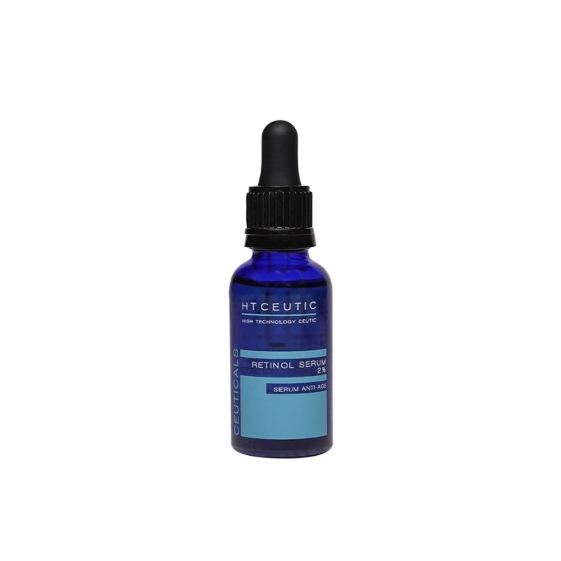 HT Ceutic Retinol Serum 2% 30ml