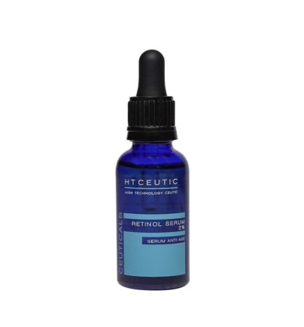 HT Ceutic Retinol Serum 2% 30ml