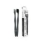 HUMBLE BROSSE A DENTS ADULTE A BASE DE PLANTES X2