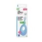 HUMBLE BROSSE A DENTS BLEU POUR BEBES A BASE DE PLANTES