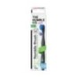 HUMBLE BROSSE A DENTS POUR ENFANTS A BASE DE PLANTES X1
