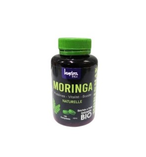 Hydra plus Moringa 120 gelules