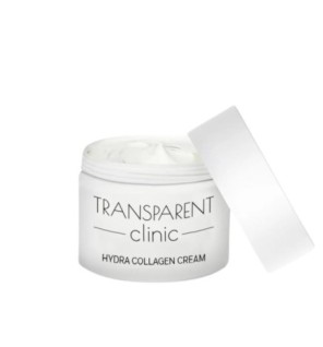 Transparent Clinic Hydra Collagene Creme 50ml