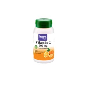 Hydra plus Spiruline Vitamine C 500mg 120cps