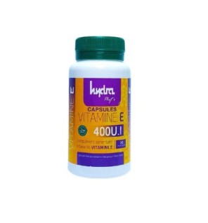Hydra plus Vitamine E 36 capsules