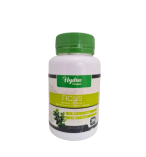 Hydra Premium Ficus 36 Gelules