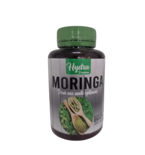 Hydra Premium Moringa 60 Gelules