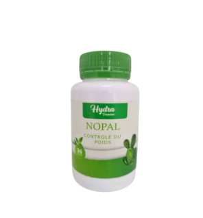 Hydra Premium Nopal 36 Gelules