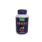 Hydra Premium Omega 3 500mg 60 Capsules