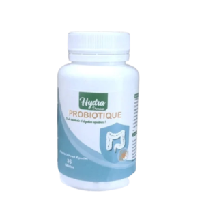 Hydra Premium Probiotique 36 Gélules