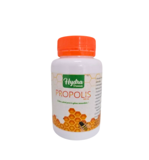 Hydra Premium Propolis 500mg 40 Comprimes
