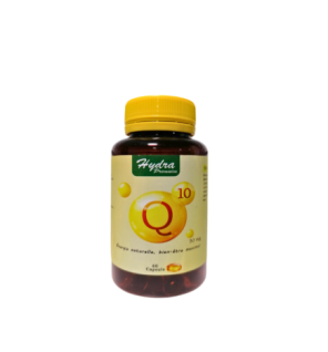 Hydra Premium Q10 60 Capsules