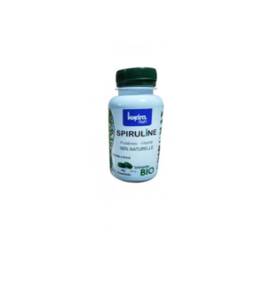 Hydra Premium Spiruline 240 cps