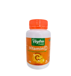 Hydra Premium Vitamine C 60 Comprimes