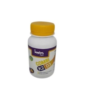Hydra Premium Vitamine D3 & K2 36 Capsules