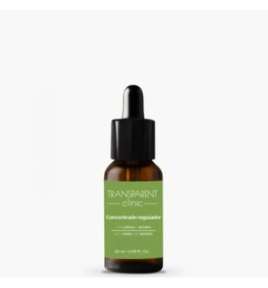 Transparent Clinic Regulating Concentree 20ml