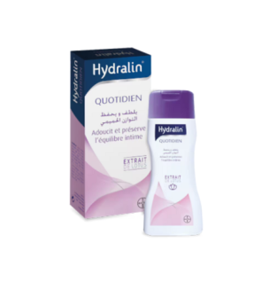 HYDRALIN Quotidien 200ml