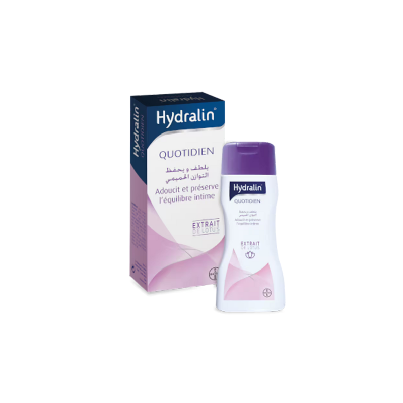 HYDRALIN Quotidien 200ml