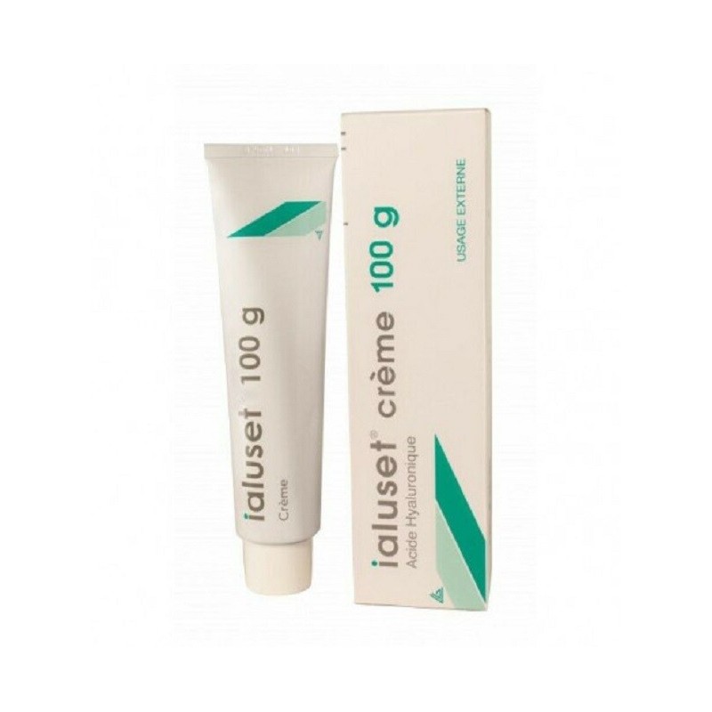 Ialuset Créme Tube 100 G