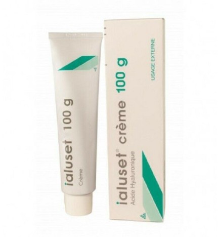 Ialuset Créme Tube 100 G