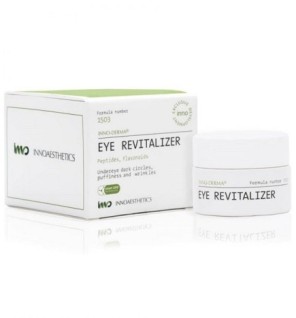 INNOAESTHETICS Eye Revitalizer  15g