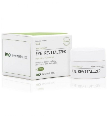 INNOAESTHETICS Eye Revitalizer  15g