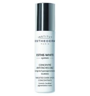 Institut Esthederm – Esthe-White System Concentré Anti-taches Ciblé – 9 ml