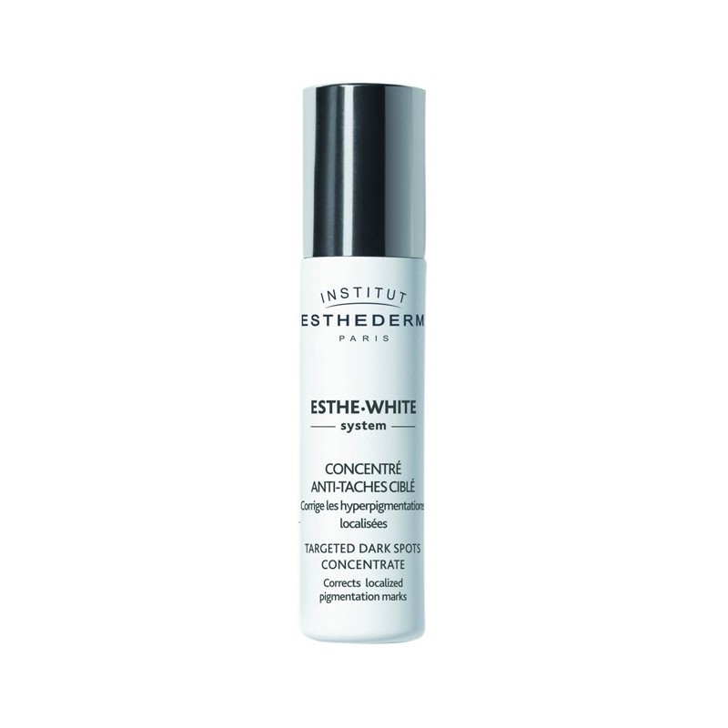 Institut Esthederm – Esthe-White System Concentré Anti-taches Ciblé – 9 ml