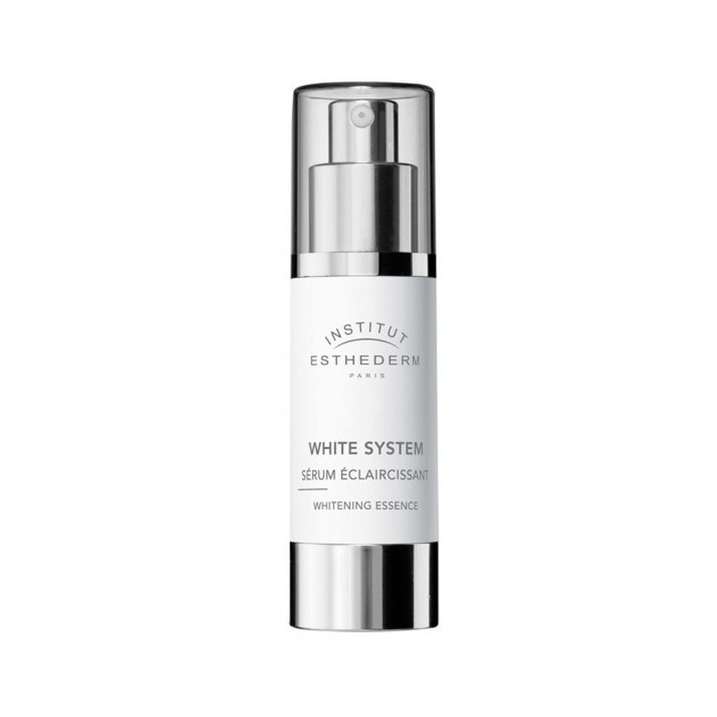 Institut Esthederm – Esthe-White System Sérum Anti-taches Éclaircissant Jeunesse – 30 ml