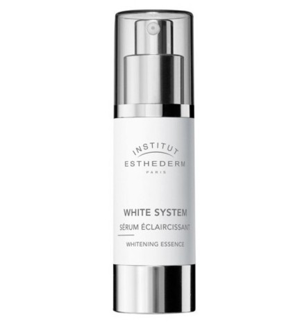 Institut Esthederm – Esthe-White System Sérum Anti-taches Éclaircissant Jeunesse – 30 ml