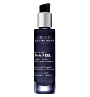 Institut Esthederm – Intensive AHA PEEL Sérum Concentré – 30 ml