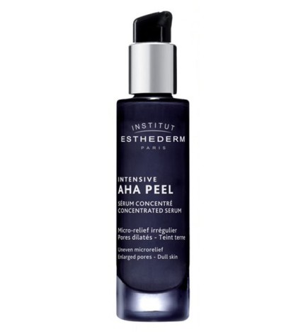 Institut Esthederm – Intensive AHA PEEL Sérum Concentré – 30 ml