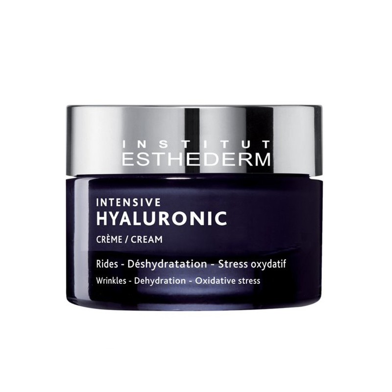 Institut Esthederm – Intensive Hyaluronic Crème – 50 ml
