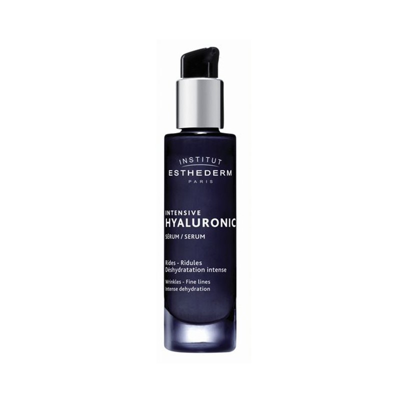 Institut Esthederm – Intensive Hyaluronic Sérum – 30 ml